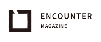 ENCOUNTER MAGAZINにてインタビュー記事を執筆しました。